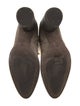 Brunello Cucinelli Monili Suede Boots