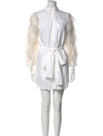 Brunello Cucinelli Dresses Mini Dress XS