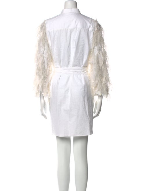 Brunello Cucinelli Mini Dress