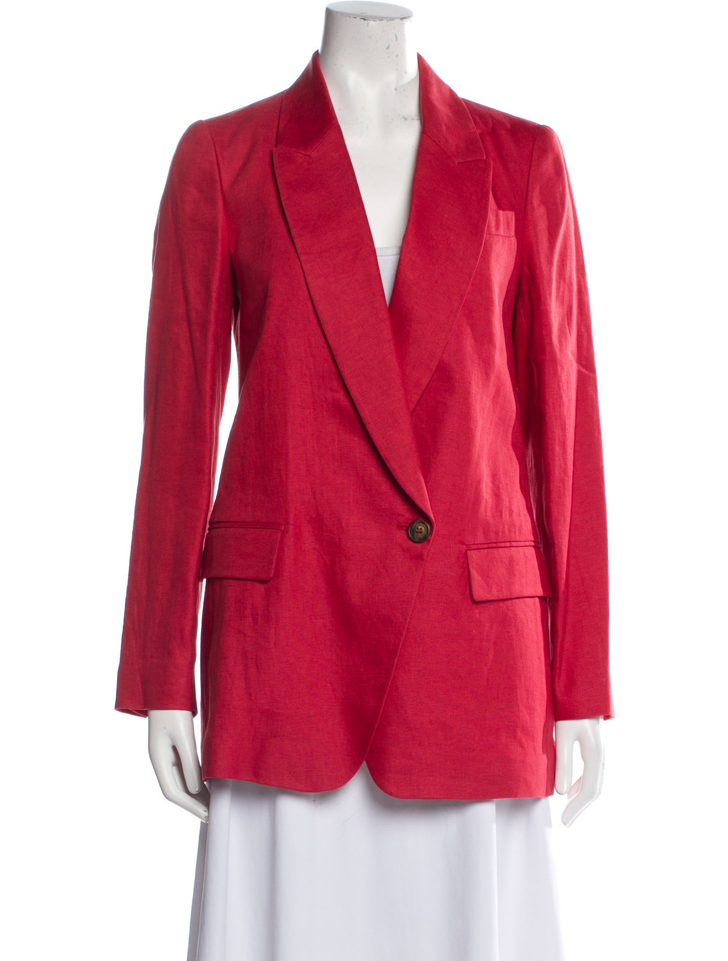 Brunello Cucinelli Blazer w/ Tags