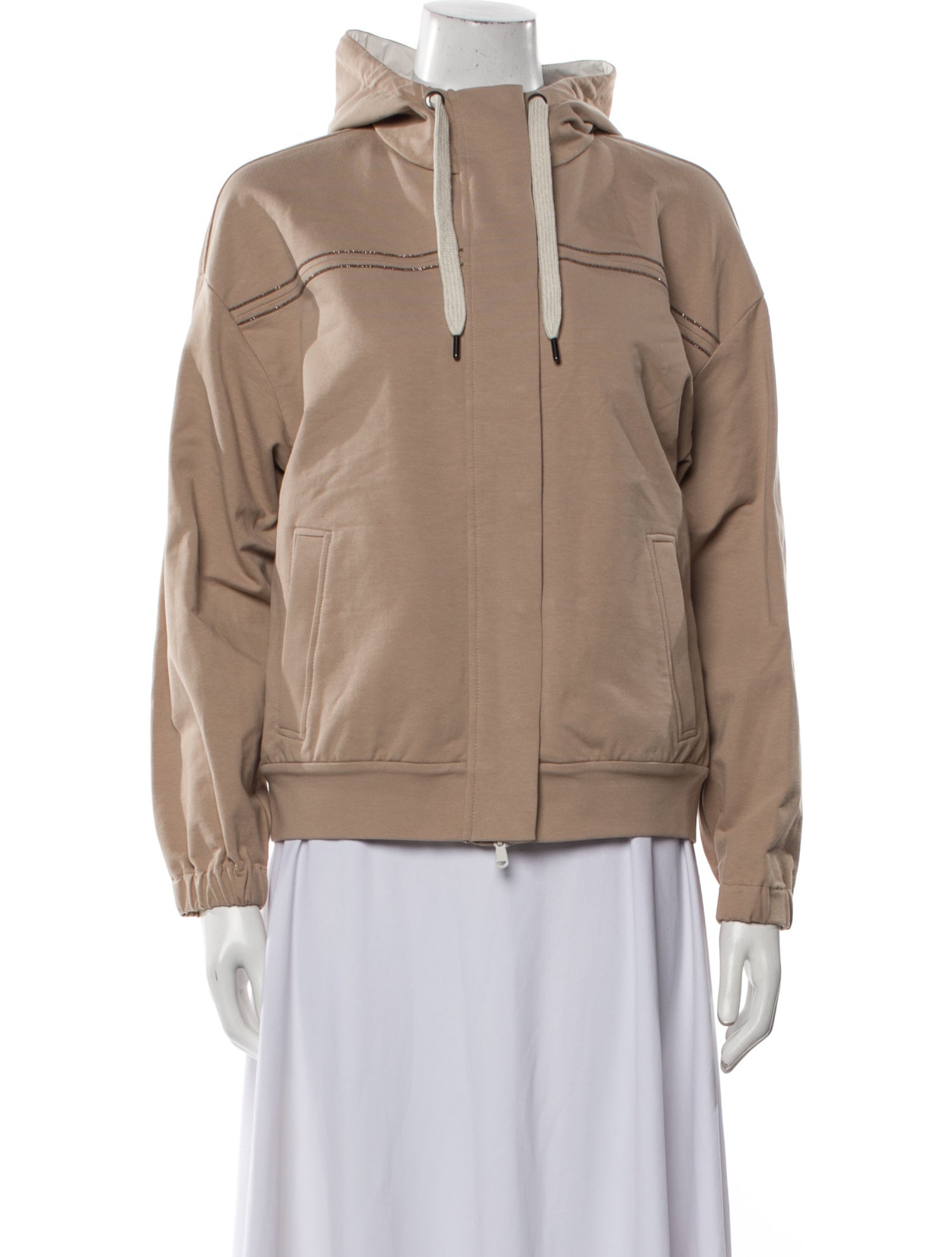 Brunello Cucinelli Utility Jacket