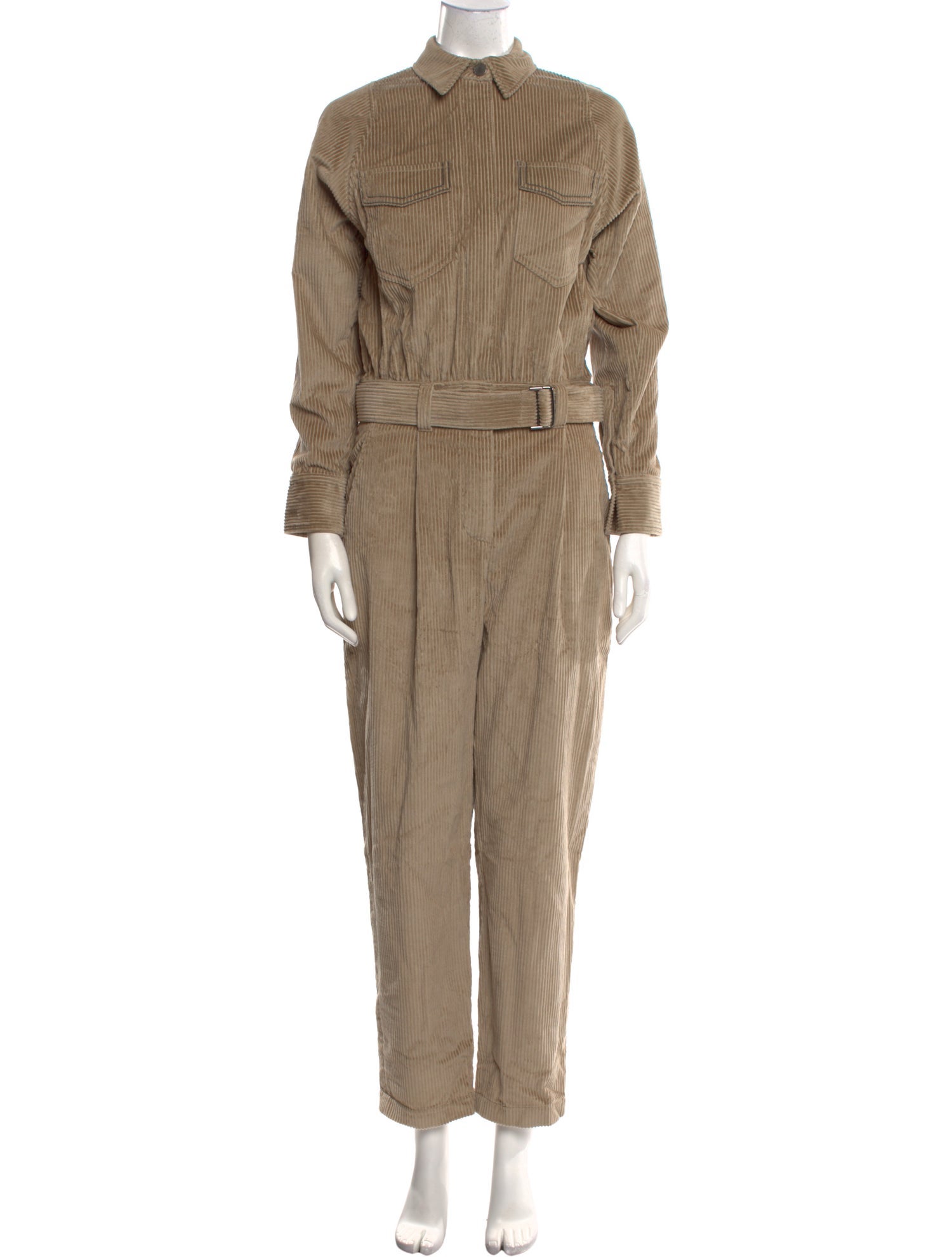 Brunello Cucinelli Jumpsuit