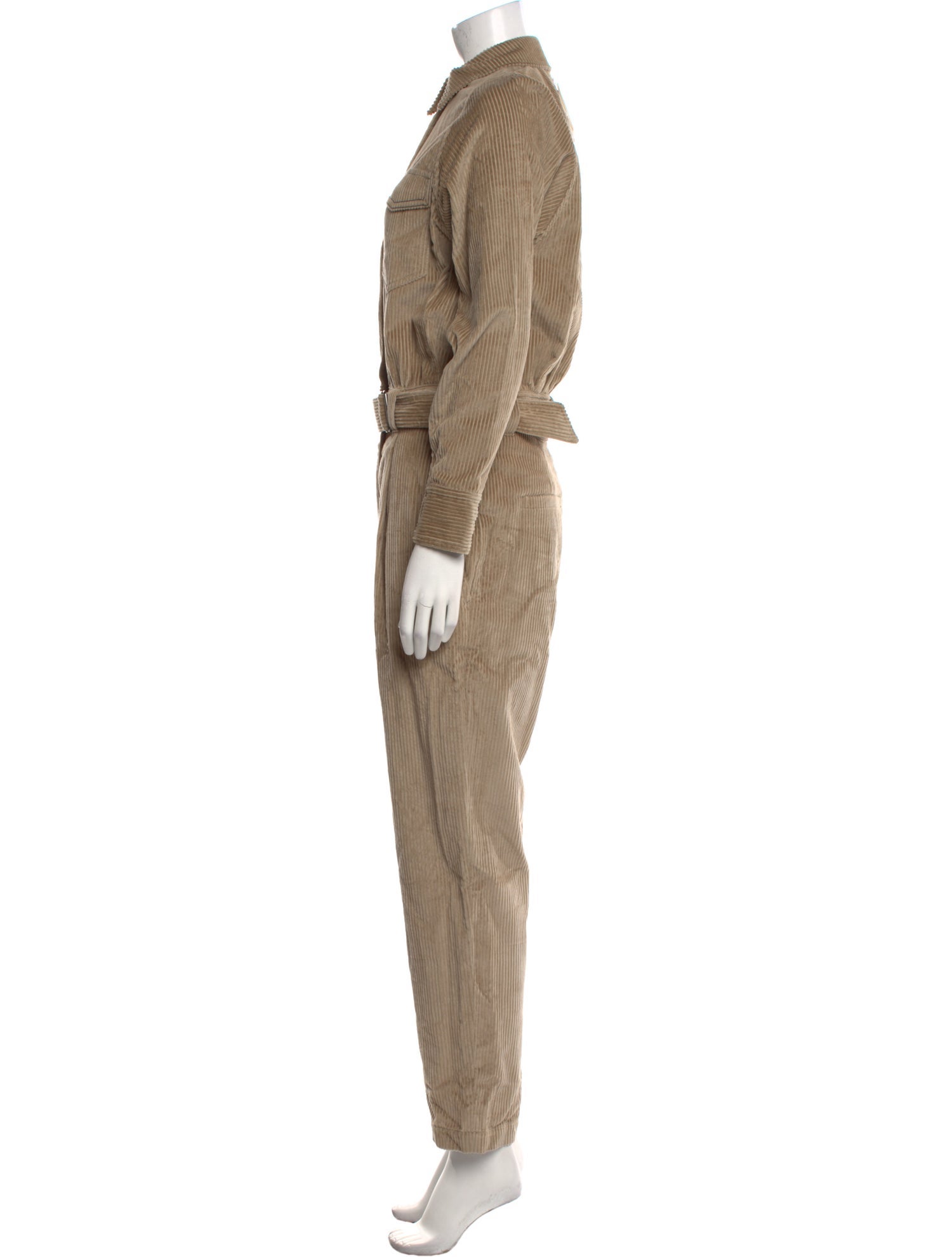 Brunello Cucinelli Jumpsuit