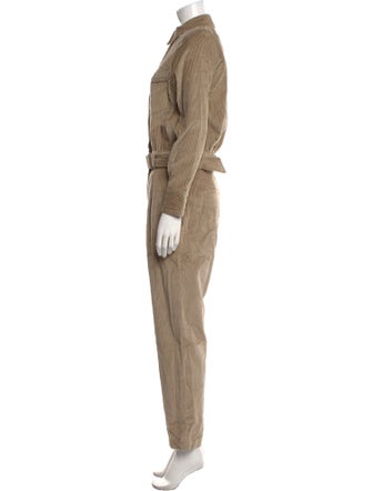 Brunello Cucinelli Jumpsuit