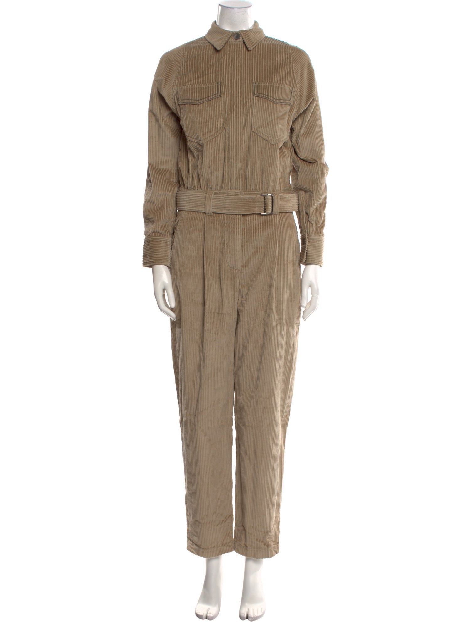 Brunello Cucinelli Jumpsuit