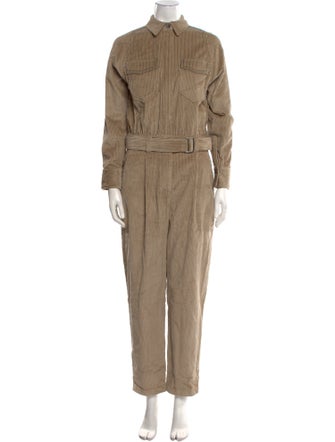 Brunello Cucinelli Jumpsuit