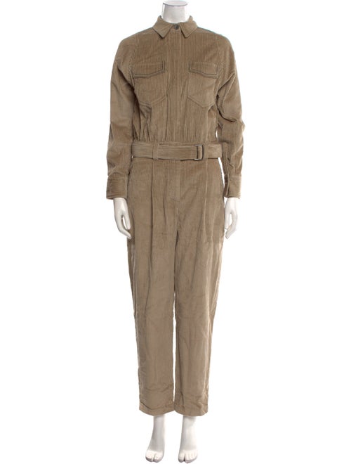 Brunello Cucinelli Jumpsuit
