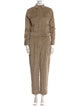Brunello Cucinelli Jumpsuit