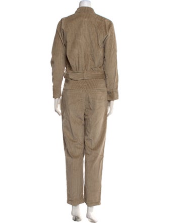 Brunello Cucinelli Jumpsuit