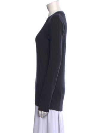 Brunello Cucinelli Cashmere V-Neck Sweater