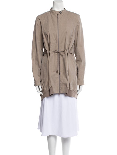 Brunello Cucinelli Utility Jacket