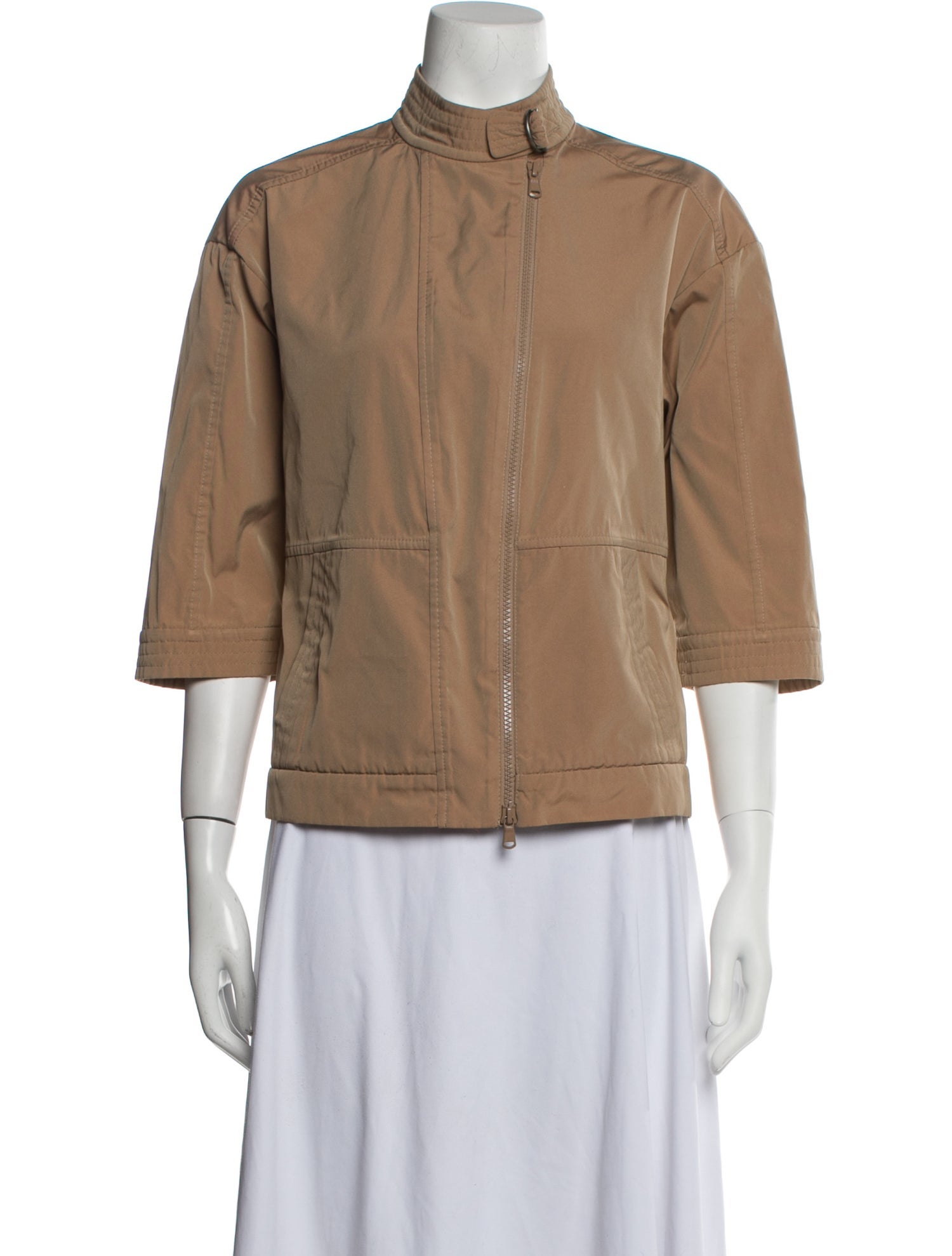 Brunello Cucinelli Utility Jacket