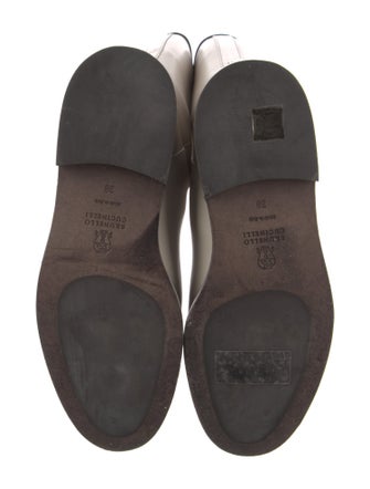 Brunello Cucinelli Rubber Rain Boots