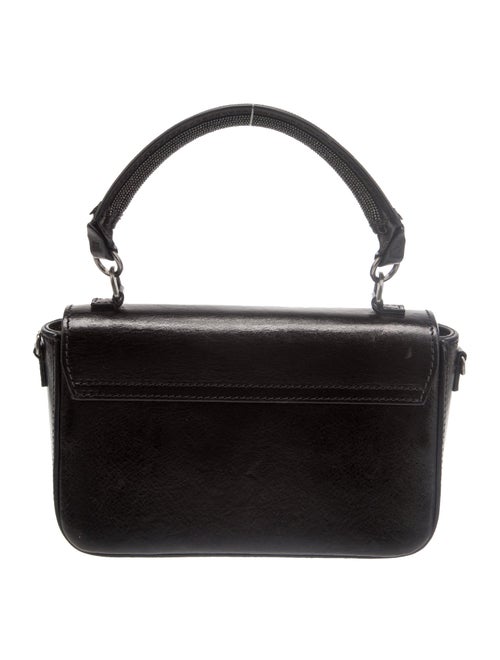 Brunello Cucinelli Monili Top Handle Bag