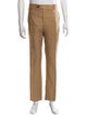 Brunello Cucinelli Linen Pants