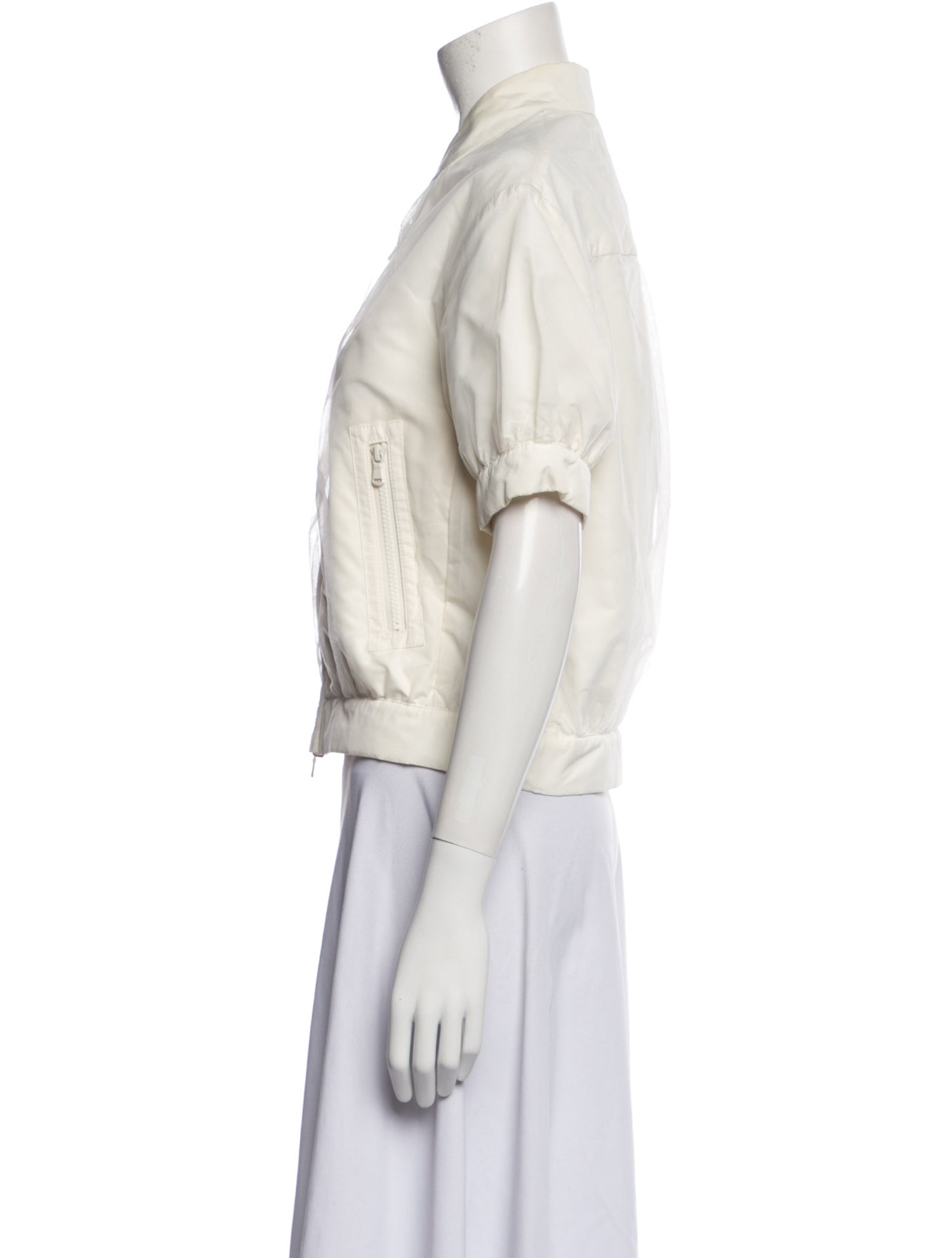 Brunello Cucinelli Denim Jacket