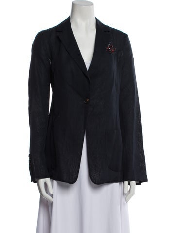 Brunello Cucinelli Jackets Blazer S