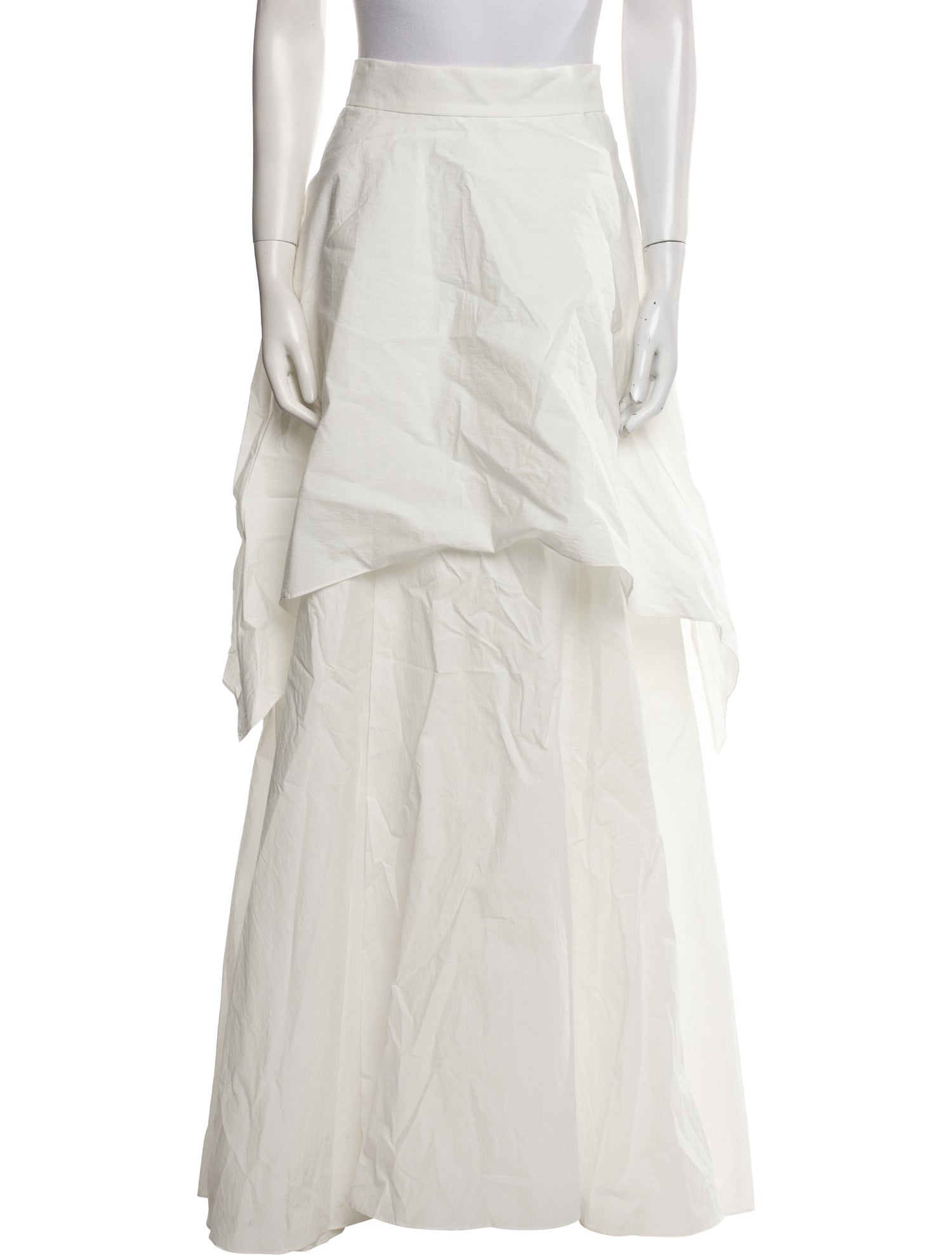 Brunello Cucinelli Long Skirt
