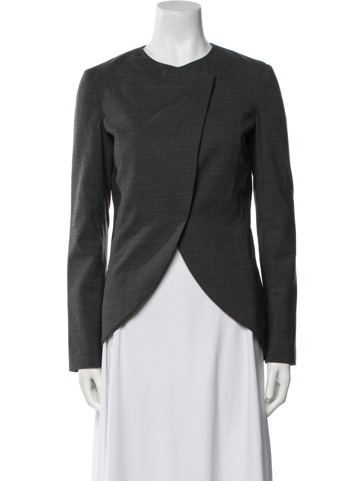 Brunello Cucinelli Silk Jacket