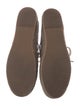 Brunello Cucinelli Suede Espadrilles