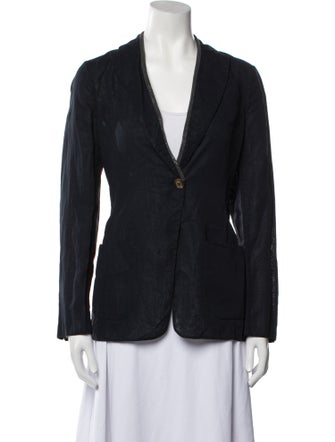 Brunello Cucinelli Blazer