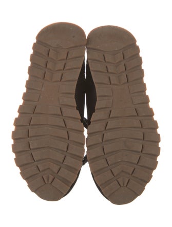 Brunello Cucinelli Monili Suede Sneakers