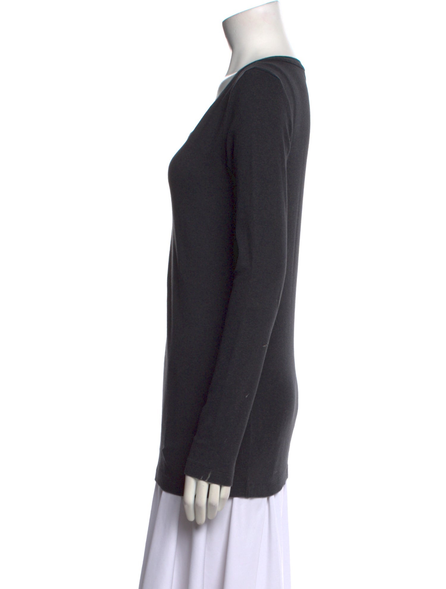 Brunello Cucinelli V-Neck Sweater