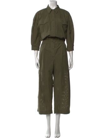 Brunello Cucinelli Jumpsuit