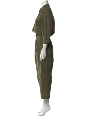 Brunello Cucinelli Jumpsuit