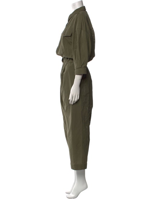 Brunello Cucinelli Jumpsuit