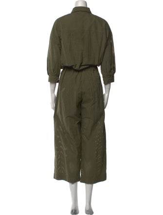 Brunello Cucinelli Jumpsuit