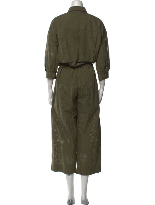 Brunello Cucinelli Jumpsuit