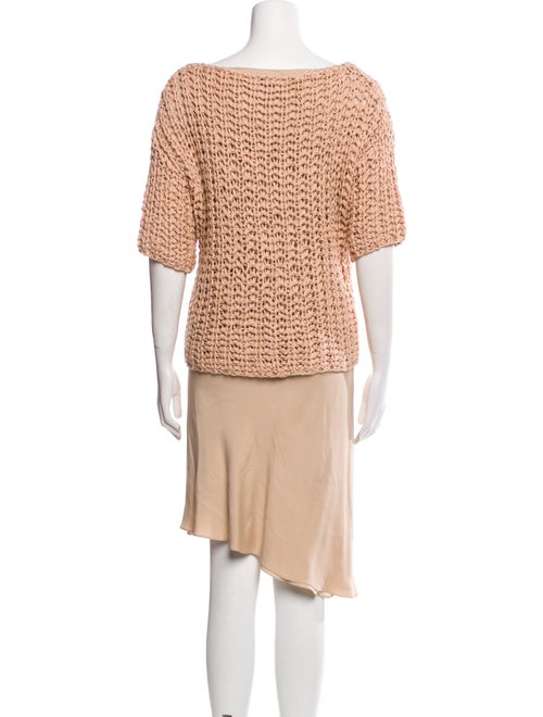 Brunello Cucinelli Silk Set