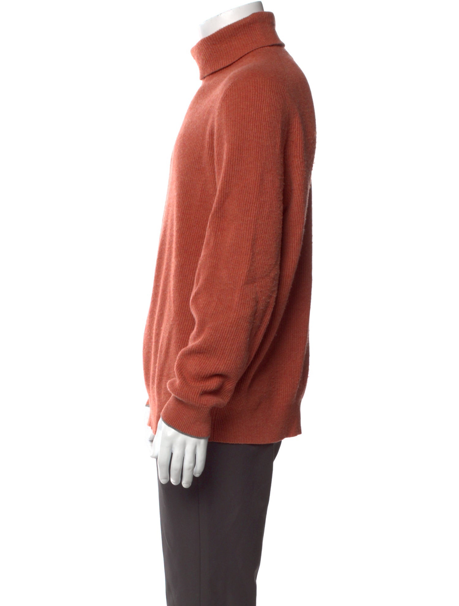 Brunello Cucinelli Cashmere Turtleneck Pullover