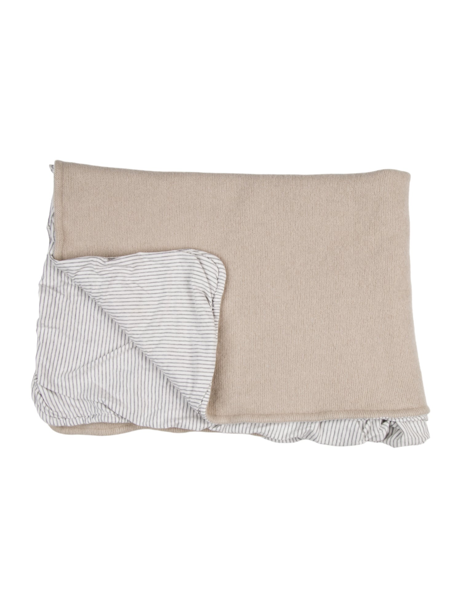 Brunello Cucinelli Brunello Cucinelli Blanket