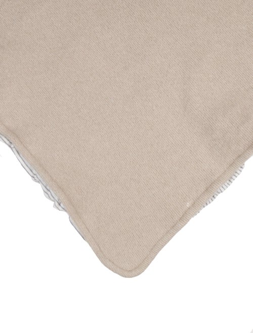 Brunello Cucinelli Brunello Cucinelli Blanket