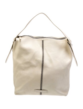 Brunello Cucinelli Monili Bucket Bag