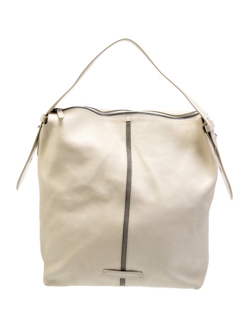 Brunello Cucinelli Monili Bucket Bag