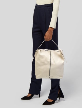 Brunello Cucinelli Monili Bucket Bag