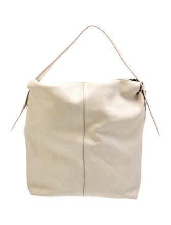 Brunello Cucinelli Monili Bucket Bag
