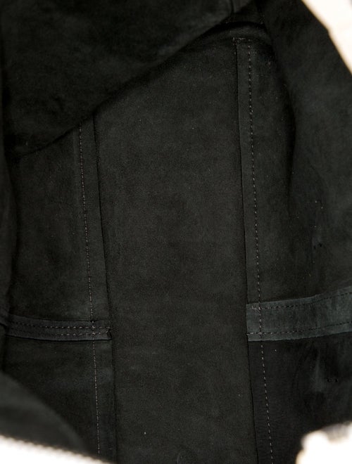 Brunello Cucinelli Monili Bucket Bag