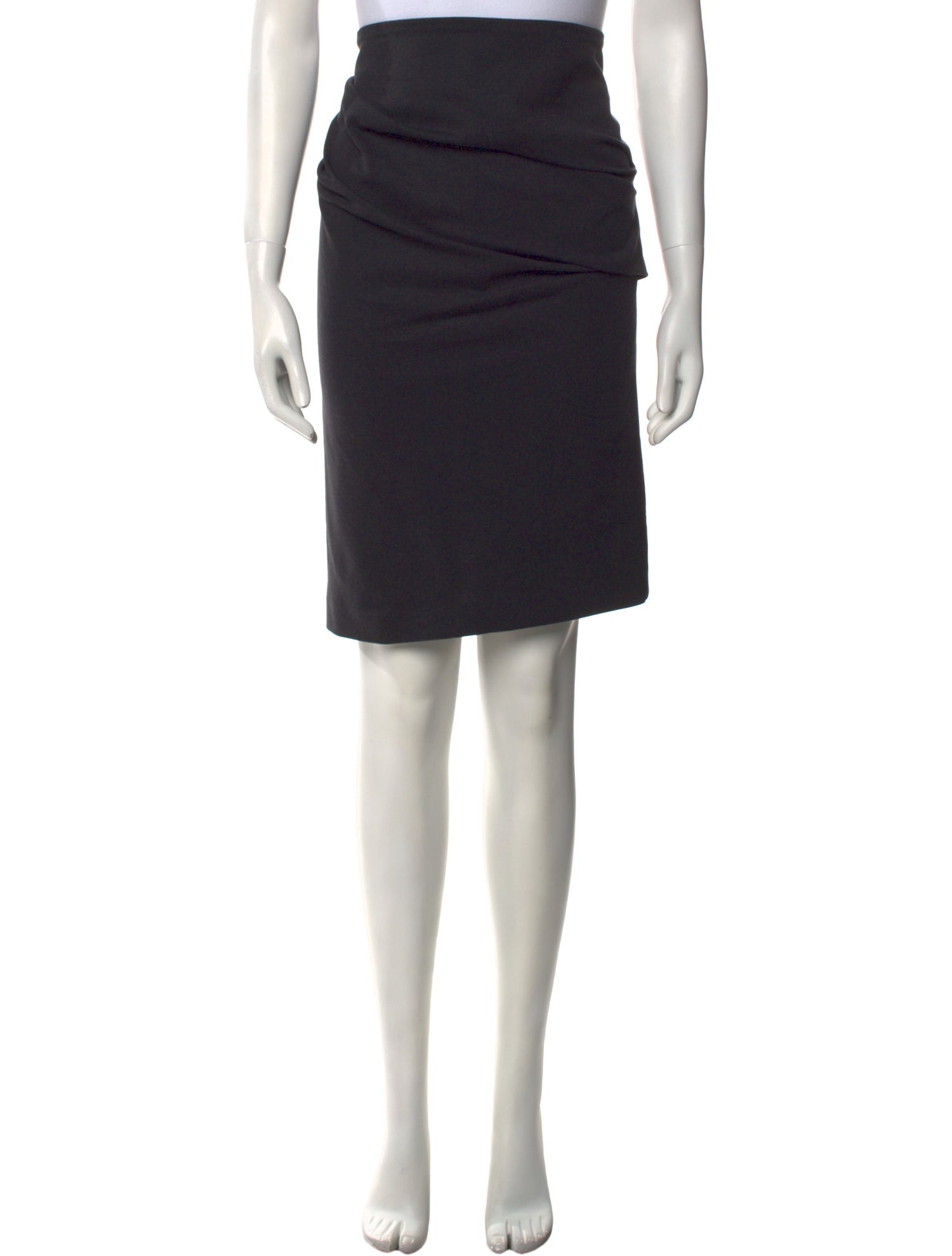 Brunello Cucinelli Knee-Length Skirt