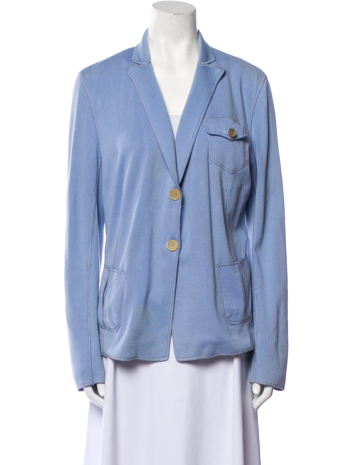 Brunello Cucinelli Blazer