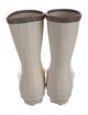 Brunello Cucinelli Monili Rubber Rain Boots