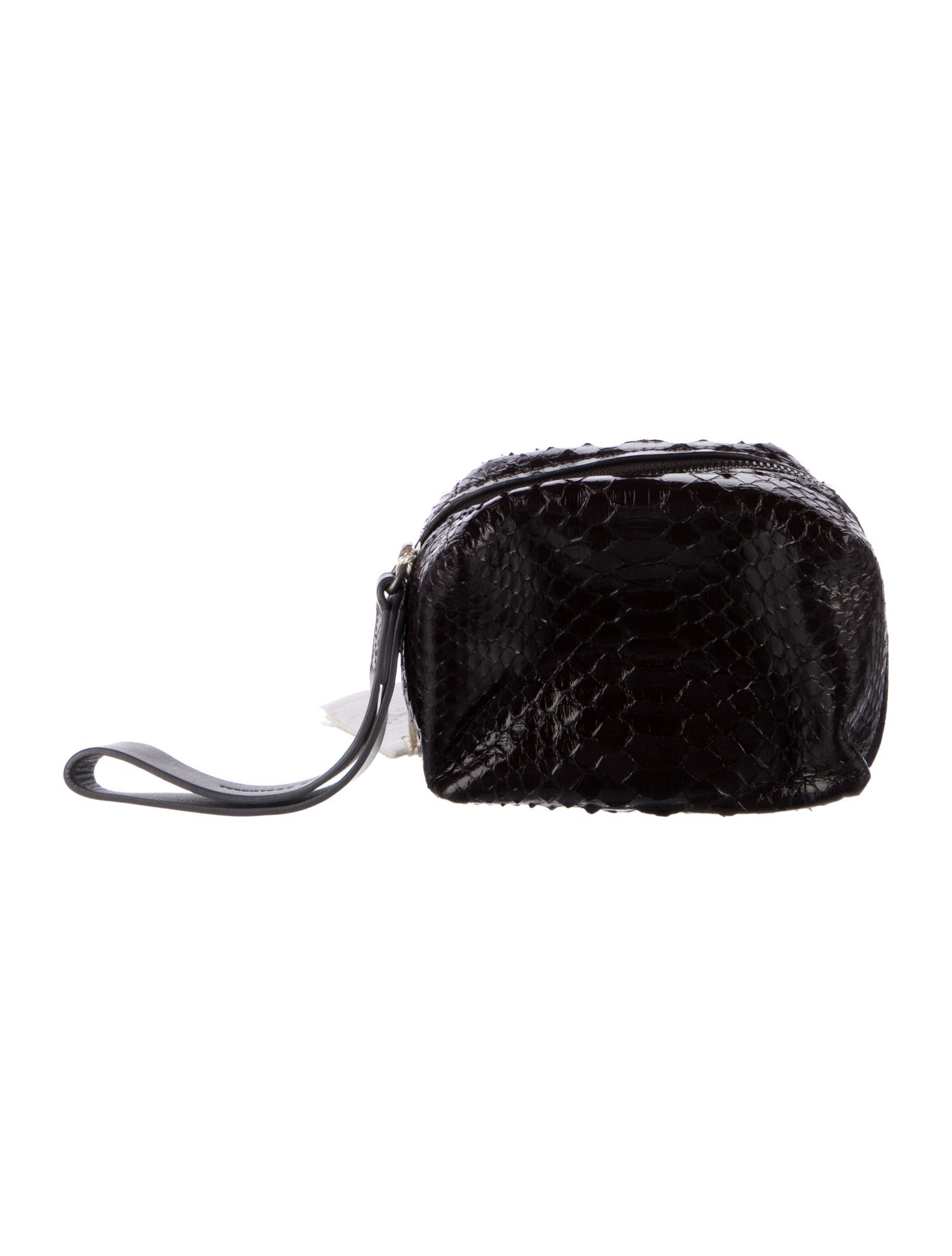 Brunello Cucinelli Cosmetic Bag w/Tags