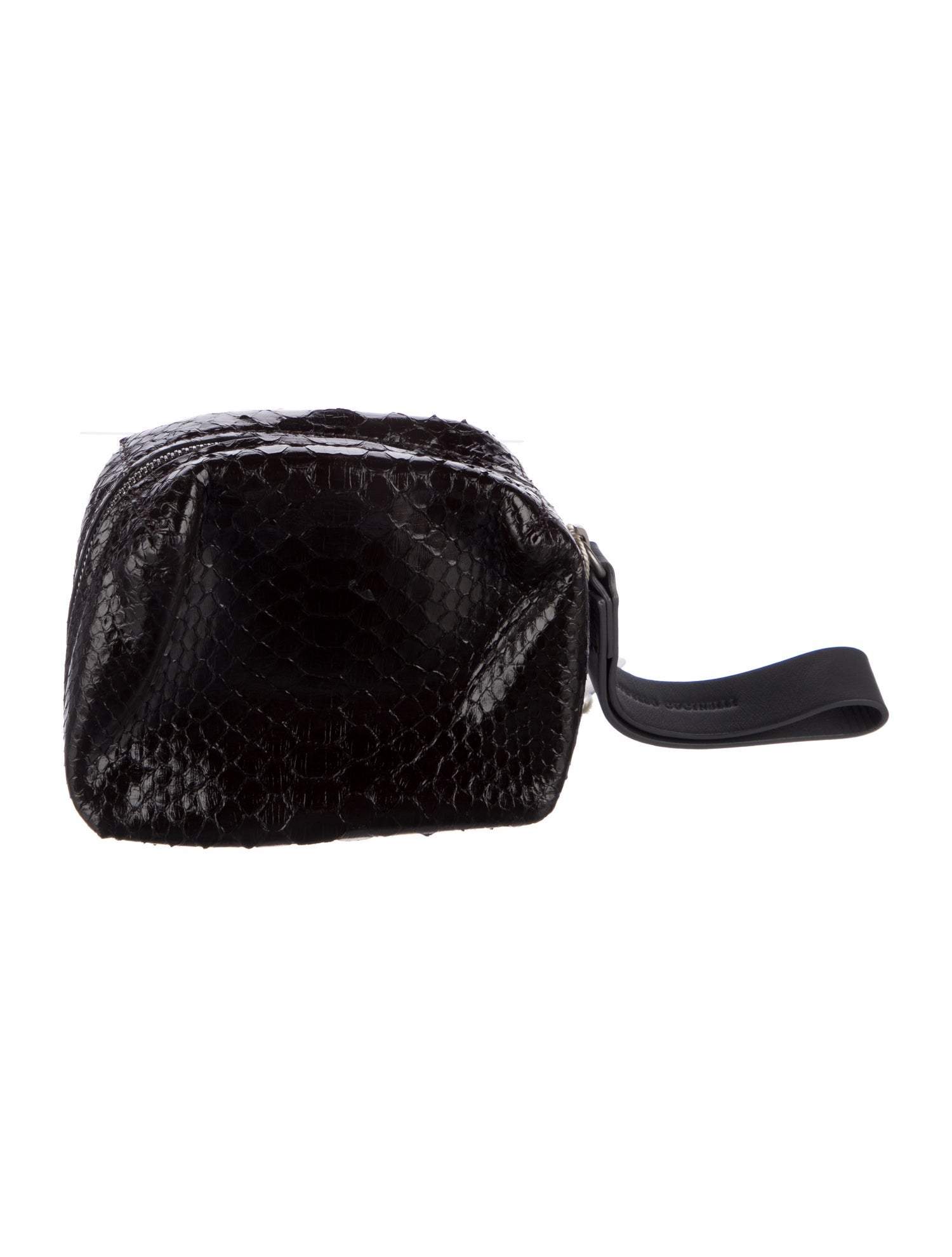 Brunello Cucinelli Cosmetic Bag w/Tags