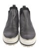 Brunello Cucinelli Monili Leather Sneakers