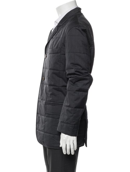 Brunello Cucinelli Puffer Coat