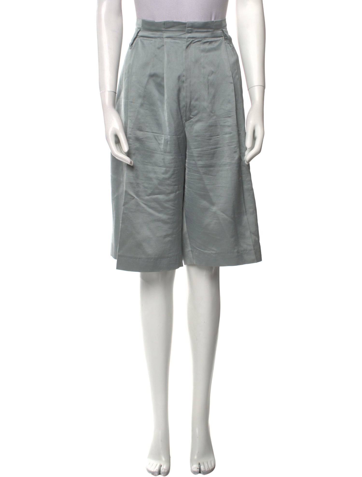 Brunello Cucinelli Knee-Length Shorts