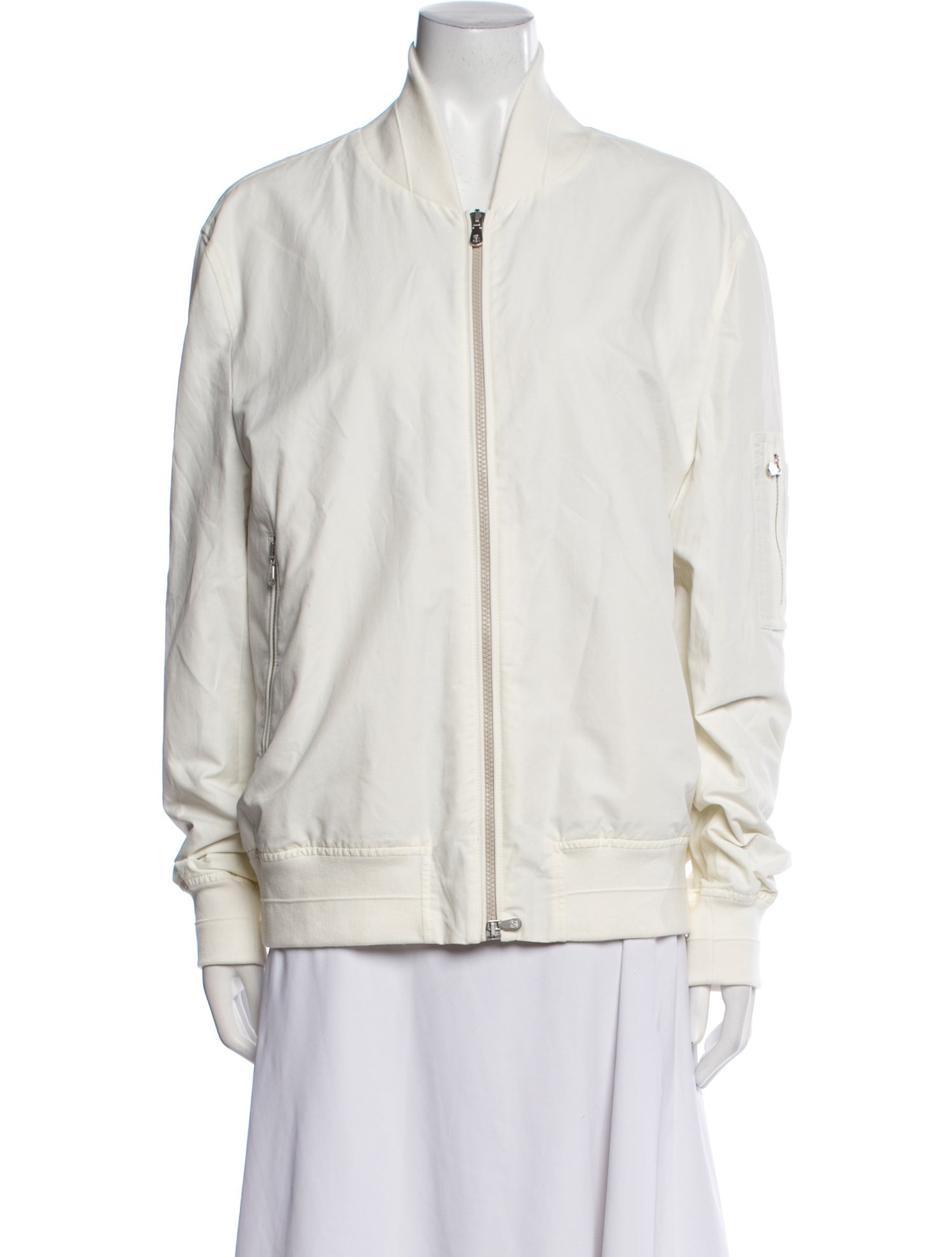 Brunello Cucinelli Bomber Jacket
